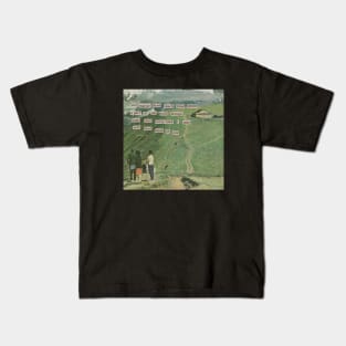 Back to You Kids T-Shirt